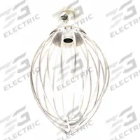 PK-MTL 60 qt., Wire Whip: 60 qt Capacity, 00-874271, HL600/HL600C/HL661/HL662. Key specifications — Brand: HOBART; Manufacturer Part Number: 00-874271; Compatible with Manufacturer Model Number: HL600; Product Type: Wire Whip.