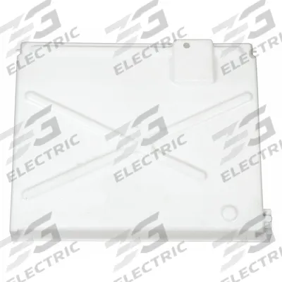 MANITOWOC Water Curtain: 4304643 - MANITOWOC Ice Machine Replacement Parts