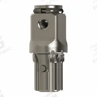 INGERSOLL RAND DXS 3/4" Drive Standard Anvil, Friction Ring and Thru Hole Attachment A61H. Key specifications — attr948908: A61H.