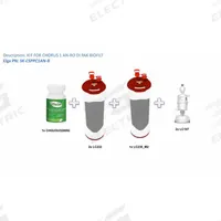 ELGA Chorus 1 Analytical Research CSP Kit: SK-CSPPC1AN-B. Key specifications — Brand: ELGA; Manufacturer Part Number: SK-CSPPC1AN-B; Product Type: Chorus 1 Analytical Research CSP Kit.