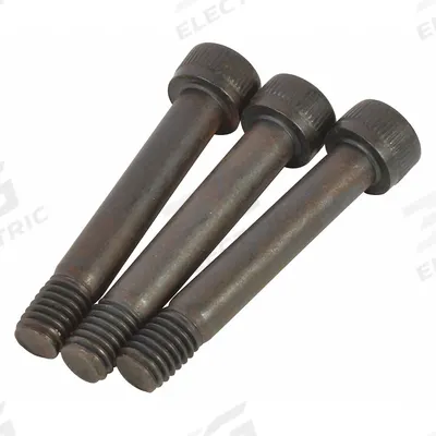 Dayton Lock Screw: Mfr Part # TT70234G, Compatible with Grainger Part # 5YAP7 - Air Tool Replacement Parts
