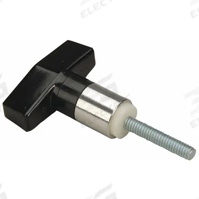 DYNABRADE Knob Assembly: For 11477/11492 - Dynabrade Replacement Parts