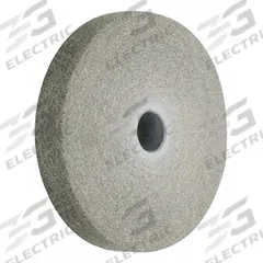 SCOTCH-BRITE Unitized Wheel: 4 in Dia x 1/4 in W, 1/4 in Arbor Hole, Aluminum Oxide, Medium, XL-UW (MPN 7010309845). Key specifications — Series: XL-UW; Brand: SCOTCH-BRITE.