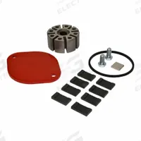 FILL-RITE Rotor Group Kit: Mfr Part # KIT700RG, Rotor Group Kit. Key specifications — Product Type: Rotor Group Kit; Manufacturer Part Number: KIT700RG; Includes: Rotor Key; Compatible Brand: Fill-Rite; Compatible Grainger Part Number: 5TXG6; Compatible Manufacturer Model Number: FR701V; Compatible Series: FR700V.