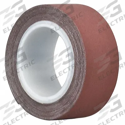 TAPECASE Film Tape: 1 in Wd, 5 yd Lg, 10 mil Thick, Silicone, Polytetrafluoroethylene Film - PTFE Slick Surface Tape