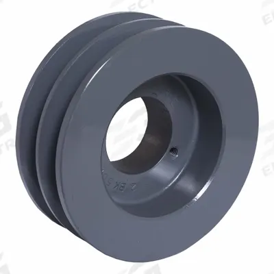 MI-T-M Sheave: Mfr Part # 10-0075 - Assorted Parts & Accessories
