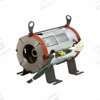 U.S. MOTORS Pump Motor: 160ZBS Frame Size, Rigid Base, Totally Enclosed Non-Ventilated, 20 hp (MPN EZ30S1HZ). Key specifications — Full Load Amps @ 60 Hz: 98.0 A; Brand: U.S. MOTORS; Frame Size: 160ZBS; Nameplate Voltage @ 60 Hz: 200V AC; Nameplate RPM @ 60 Hz: 3,405/3,435 RPM; Motor Enclosure: TENV.