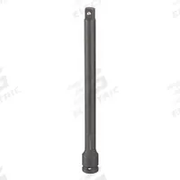 WESTWARD Impact Socket Extension: 1/2 in Input Drive Size, 1/2 in Output Drive Size, Std (MPN 45KG88). Key specifications — attr1204876: Locking Included; attr1204887: WESTWARD; attr1204888: Manganese Phosphate.