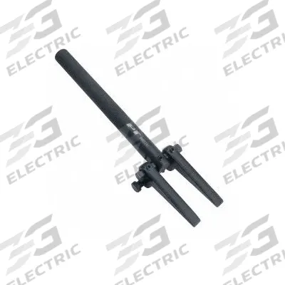 PERFORMANCE TOOL Tie Rod Separator: Tie Rod Separator, Hammer - Separator Tools