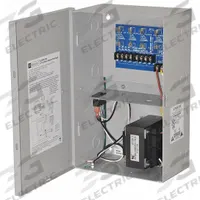 ALTRONIX Power Supply 4Fuse 24Vac @ 7A: Power Supply, 115V AC (MPN ALTV244175UL). Key specifications — Input Voltage: 115V AC; Material: Steel; Brand: ALTRONIX; Product Type: Power Supply.