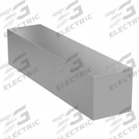 Alloy Steel Square Bar: 1.75 in Thick, 0 in/-0.006 in, 1 3/4 in x 6 in Nominal Size (WxL), Mill (MPN 40S1.75-6). Key specifications — Brand: APPROVED VENDOR; Fabrication: Cold Rolled; Heat Treatable: Heat Treatable; Thickness Tolerance: 0 in/-0.006 in; Certifications Included: Material Certificate with Lot Number.