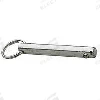 ENERPAC Lock Pin: For RC, For 3 ton, 2.5 ton Capacity of Attachment (MPN MZ4013). Key specifications — Product Type: Lock Pin; For Use With Cylinder Series: RC; Brand: ENERPAC.