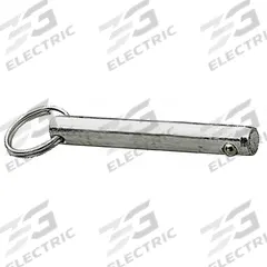 ENERPAC Lock Pin: For RC, For 3 ton, 2.5 ton Capacity of Attachment (MPN MZ4013). Key specifications — Product Type: Lock Pin; For Use With Cylinder Series: RC; Brand: ENERPAC.