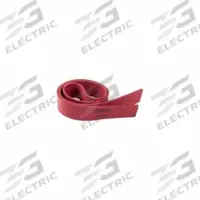 TENNANT Rear Squeegee Blade: Rubber, 51 3/8 in Overall Lg, 2 in Overall Wd, Red (MPN 4037251). Key specifications — Material: Rubber; Product Type: Rear Squeegee Blade; Brand: TENNANT; Compatible Grainger Part Number: 53TX63.