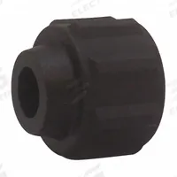 PULSAFEEDER Nut Coupling: Polypropylene Body (MPN L1100300-FPP). Key specifications — attr1289826: Pulsatron; attr1289825: Polypropylene.