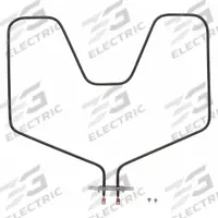 GE Oven Bake Element: Mfr Part # WB44X5099. Key specifications — Manufacturer Part Number: WB44X5099; Brand: GE; Product Type: Oven Bake Element.