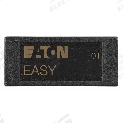 EATON Memory Card: Easy E4/XC300/XV300 (MPN MEMORY-SDU-A1) - Accessories & Replacement Parts for Eaton Models