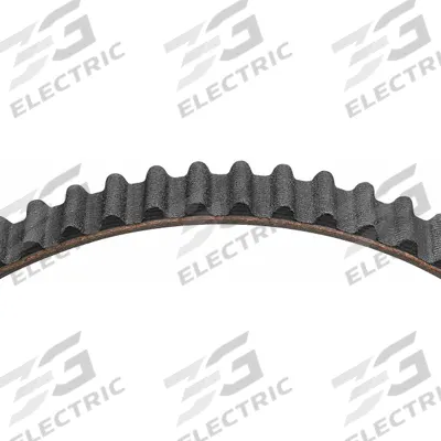 DAYCO Automotive Drive Belt: 95139, 1,419 mm Effective Lg, Timing Belt, Metric V-Belt Belt - Vehicle Timing Belts