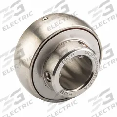 NTN Insert Bearing: SUC207-23FG1, 1 7/16 in Bore, 2 53/64 in OD, 0.787 in Outer Ring Wd, Set Screws. Key specifications — System of Measurement: Inch; Manufacturer Part Number: SUC207-23FG1; Brand: NTN; Bearing Insert Type: Radial/Deep Groove Ball; Closure: Double Sealed; Bearing Industry Number: SUC207-23FG1.