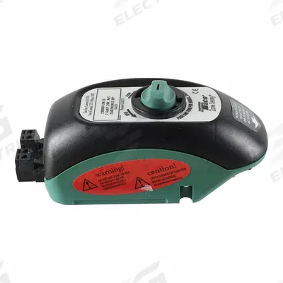CLIMATE MASTER Electric Zone Valve Actuator: Electric Zone Valve Actuator, Universal - Zone Valve Actuators