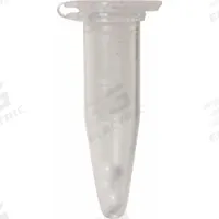 OMNI INTERNATIONAL Bead Kit: 3/8 in Overall Dia, 1 1/2 in Overall Lg (MPN 19-618). Key specifications — Product Type: Tube; Material: Polypropylene (Tube); Brand: OMNI INTERNATIONAL.