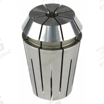 LYNDEX-NIKKEN Collet: Sealed Coolant, ER20 - Sealed ER Coolant Collets