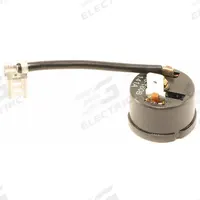 GOODMAN Overload Protector: Mfr Part # 60349605A. Key specifications — Manufacturer Part Number: 60349605A; Product Type: Overload Protector.