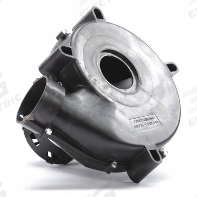 FASCO Induced Draft Furnace Blower: Furnace, Rheem/RUUD - Furnace Draft Inducers