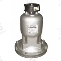 SANDPIPER Tranquilizer: Auto Dampener, Cast Iron, Neoprene/PTFE, 2 in NPT Inlet, 2 in NPT Discharge (MPN TA2,NG2CI.). Key specifications — Brand: SANDPIPER; Diaphragm Material: Neoprene/PTFE.