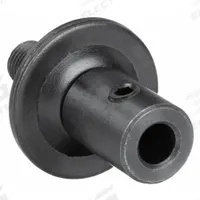 DAYTON Shaft Arbor: Smaller Fractional Horsepower Motors, 3/8"-24 LH Thread Size, Clockwise, 3ZN09. Key specifications — attr74694: DAYTON; attr74718: Smaller Fractional Horsepower Motors; attr74691: 3ZN09; attr74699: Hex Nut; attr74712: 3/8"-24 LH; attr74716: Clockwise.