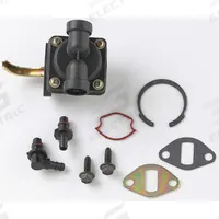 KOHLER Fuel Pump Kit: Compatible Mfr No. CV12.5-1290, 12 559 02-S. Key specifications — Manufacturer Part Number: 12 559 02-S; Brand: KOHLER; Compatible Manufacturer Number: CV12.5-1290; Product Type: Fuel Pump Kit.