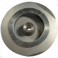 DAYTON Pump Impeller: Mfr Part # PPT05036G, For Use With 5WXT0/5WXT1. Key specifications — Impeller Material: 316 Stainless Steel; Compatible with Brand: Dayton; Compatible with Pump Type: Chemical-Resistant Centrifugal Pump; Impeller Design: Closed; Manufacturer Part Number: PPT05036G; Compatible with Grainger Part Number: 5WXT0; Compatible with Manufacturer Model Number: PPT05036G; Brand: DAYTON.