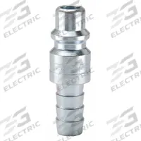 PARKER Nipple: Male Hose Barb (MPN SH9C). Key specifications — Brand: PARKER.