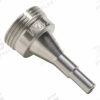 FLUKE Probe Tip: Probe Tip, Probe Tip 1.25 Male, Series 2, FI-1000/FI-3000, 54XM13/832XG9. Key specifications — Brand: FLUKE; Product Type: Probe Tip; Compatible Series: Series 2; Manufacturer Part Number: Probe Tip 1.25 Male.