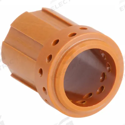 AMERICAN TORCH TIP Swirl Ring: For PAC123M/123T/125M/125T Torch (MPN 120576) - Swirl Rings for Hypertherm Plasma Torches