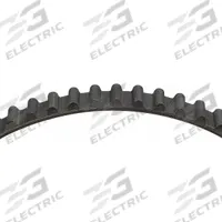 DAYCO Automotive Drive Belt: 95140, 1,124 mm Effective Lg, Timing Belt, Metric V-Belt Belt, 0 Ribs. Key specifications — Industry Number: 95140; Reinforcing Cord Material: Fiberglass; Brand: DAYCO.