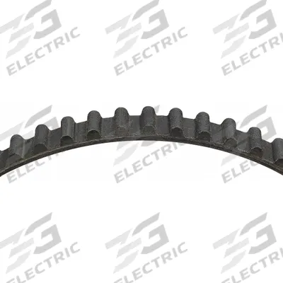DAYCO Automotive Drive Belt: 95140, 1,124 mm Effective Lg, Timing Belt, Metric V-Belt Belt - Vehicle Timing Belts