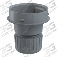 EVOSIGNAL Adapter: EvoSIGNAL Series, Gray, 62 mm Overall Wd, 62 mm Overall Lg, 60 mm Overall Dp (MPN 26070005). Key specifications — For Use With: EvoSIGNAL Series; Manufacturer Part Number: 26070005; Color: Gray; Brand: EVOSIGNAL.
