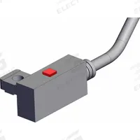 SMC Inline Solid NPN Rail: D-F79L, Inline Solid State Auto Switch, NPN, IP67, 28 V DC or ess. Key specifications — attr947381: Inline Solid State Auto Switch; attr947365: D-F79L; attr947373: NPN; attr947378: 40 mA or less; attr947379: 28 V DC or ess.