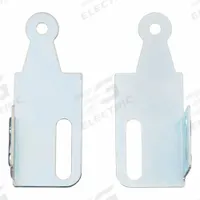 DAYTON Spark Guard: For Use w/ 682096/96820719 (MPN 962581400). Key specifications — attr1090403: 962581400; attr1090404: DAYTON; attr1098410: 96820719; attr1098418: Spark Guard.