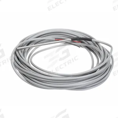 CARRIER Thermistor Sensor: Mfr Part # HH79NZ029 - Replacement HVACR Controls, Switches & Thermostats