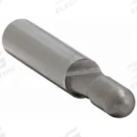 WESTWARD Panel Pilot Cut Profile Router Bit: Fractional Inch, Carbide, 1/4 in Cutter Dia., 1 Flutes (MPN 16Y532). Key specifications — attr325197: WESTWARD.