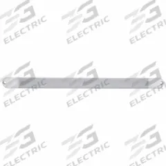 MAXXIMA Strip Lighting: Rigid Strip Light, LED, White, Flat, 12.8V DC, IP68, 470 lm Max Brightness (MPN M84454). Key specifications — Shape: Flat; Brand: MAXXIMA; Electrical Connection: Blunt Cut Wires; Lighting Technology: LED; Mount Style: Surface.