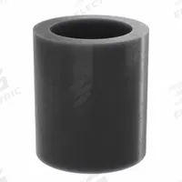 BUNTING BEARINGS Sleeve Bearing: PTFE, 5/8 in Bore, 7/8 in OD, 1 in Overall Lg, Dark Gray (MPN BNW101408). Key specifications — Color: Dark Gray; Brand: BUNTING BEARINGS.
