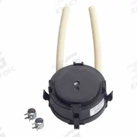 HACH Water Testing Equipment & Meters: LZE126, 1 3/16 in Overall Ht, 6 1/8 in Overall Wd. Key specifications — Manufacturer Part Number: LZE126; Brand: HACH; Product Type: Spare Pump Cassette.