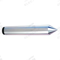 ROYAL PRODUCTS Dead Center: MT4, 1/2 in Point Dia (MPN 11031). Key specifications — Brand: ROYAL PRODUCTS; Shank Taper Size: MT4.