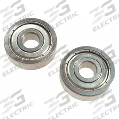 SPEEDAIRE Ball Bearing: Mfr Part # TTRL80417G. Key specifications — attr948908: TTRL80417G; attr948910: 2YRF2.