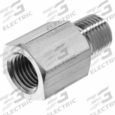 APPROVED VENDOR Metal Pipe Straight: Straight, Steel, 3/4 in x 3/4 in - Threaded Extreme-Pressure Pipe Fittings
