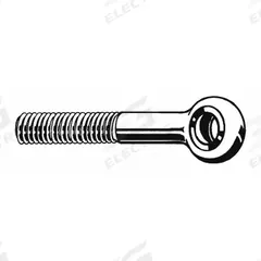 APPROVED VENDOR Fixed Rod End: Steel, Black Oxide, Right Hand, M12-1.75 Thread Size, 36 mm Thread Lg (MPN M16180.120.0140). Key specifications — attr952243: APPROVED VENDOR.