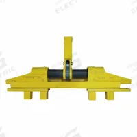 ALDON Rail Puller and Expander: 87 lb Wt, Steel (MPN 4123-69). Key specifications — attr1383673: ALDON; attr1383678: Steel.